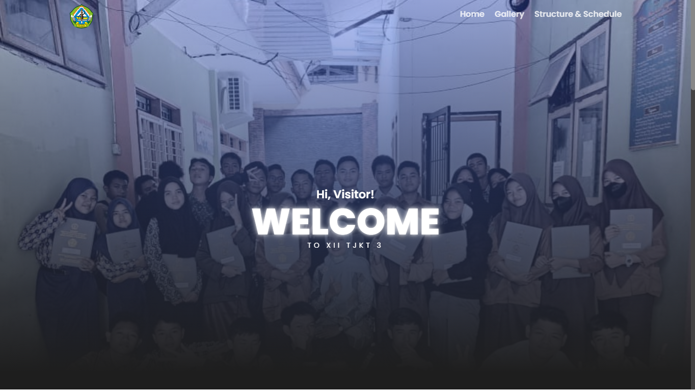 Website Kelas